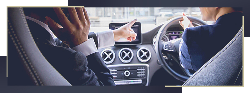 張り込み・尾行